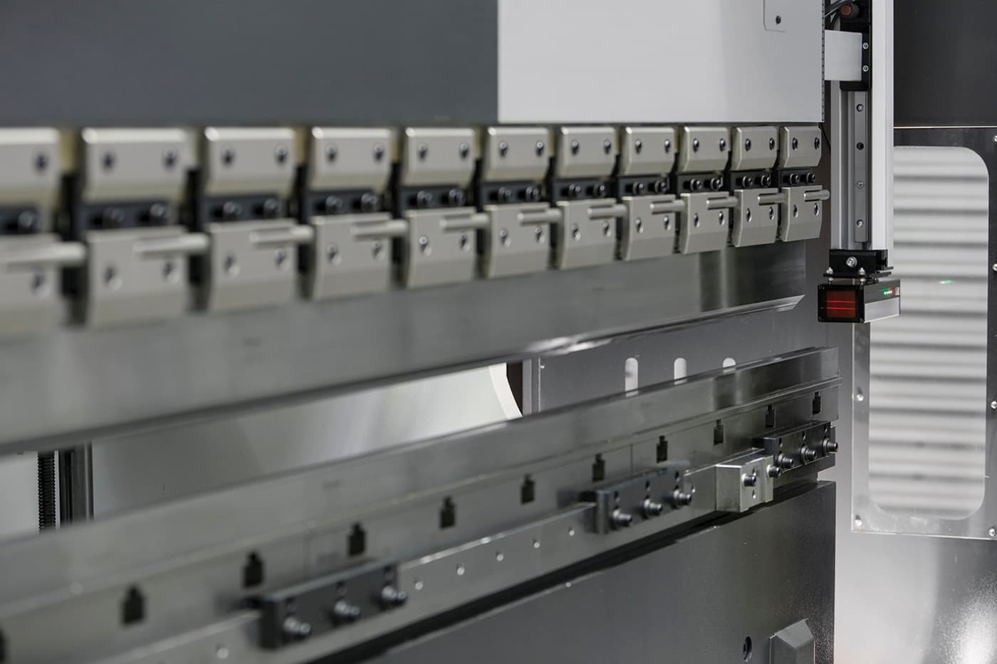 Press Brake Retrofit