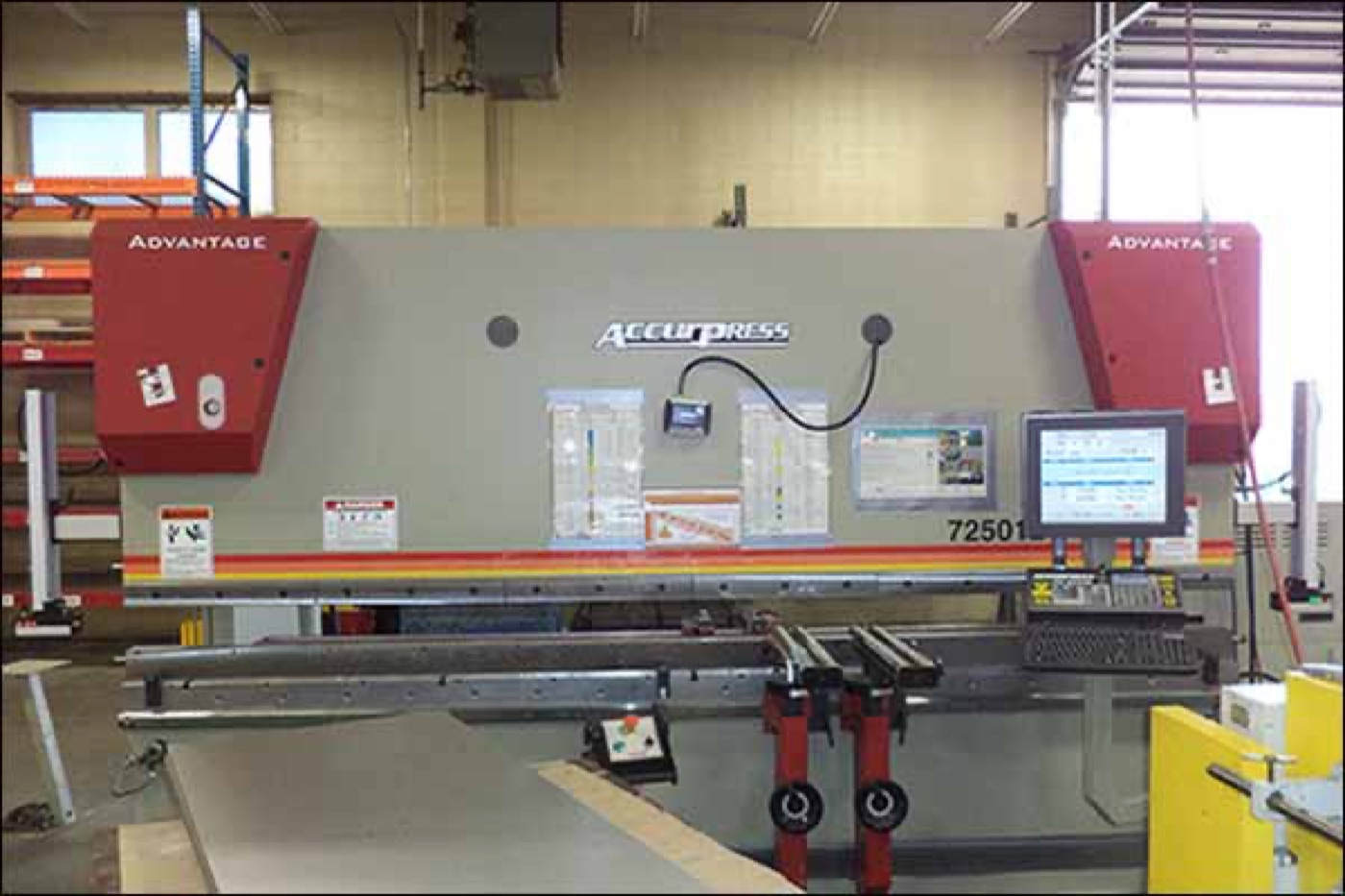 Rear Guarding Systems